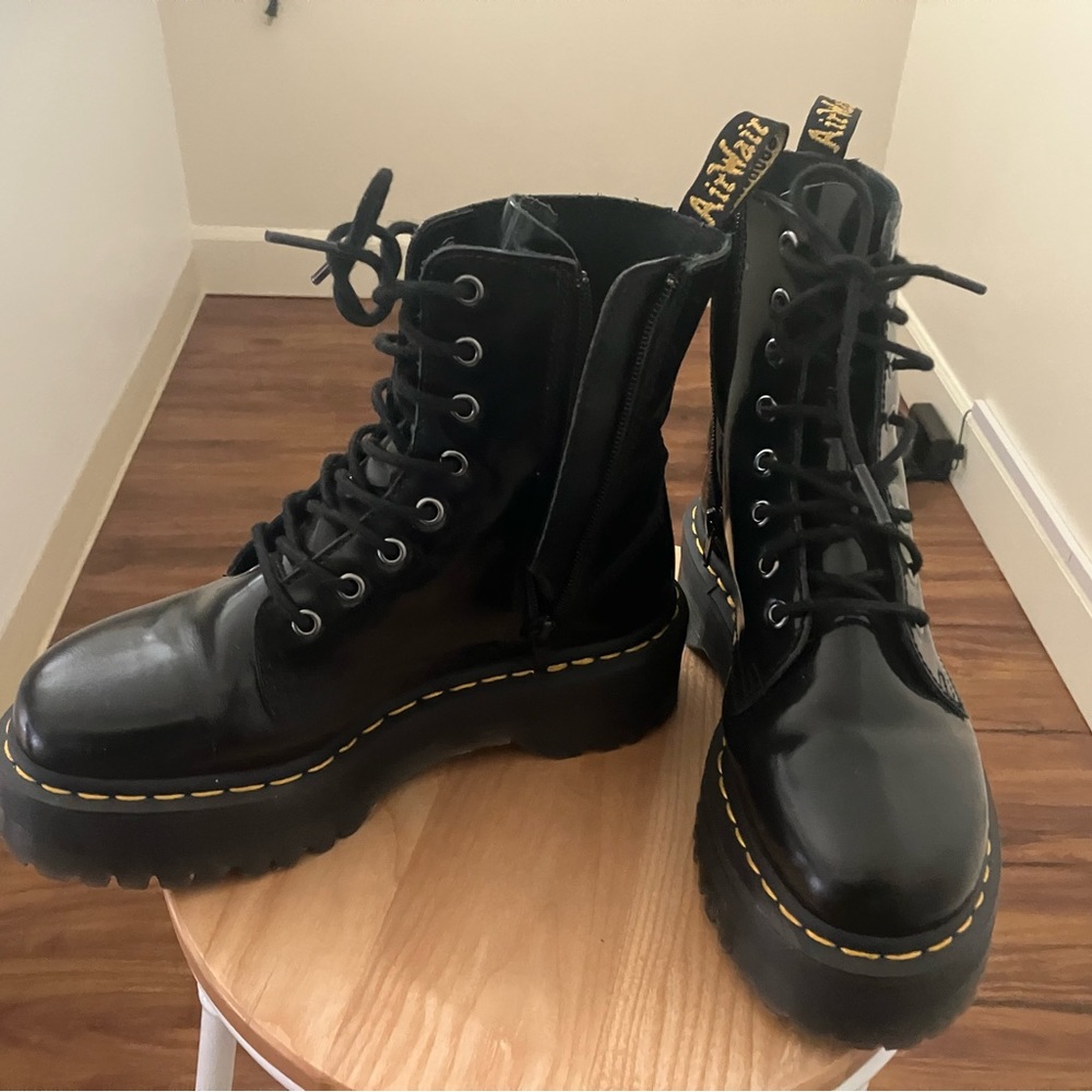 Dr. Marten Jadon Boot